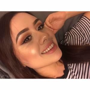 Meet your Posher, Mariza